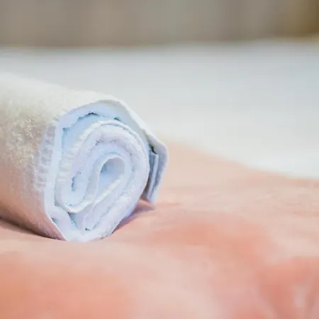 Myflat Laura Апартаменты *