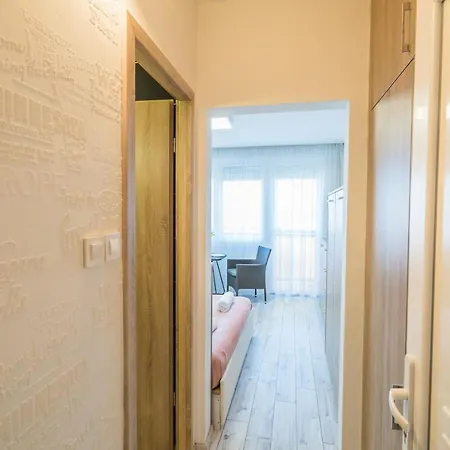 Myflat Laura 公寓 *