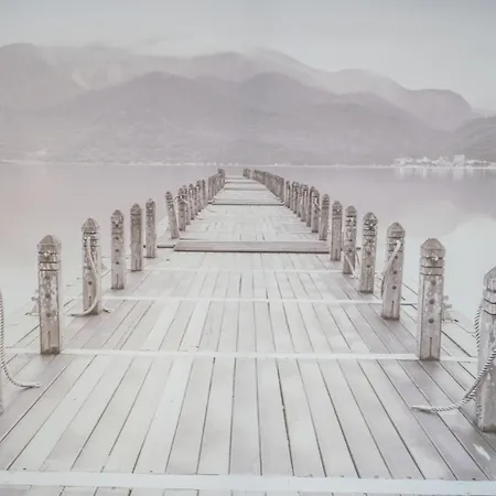 Myflat Laura 公寓 希欧福克