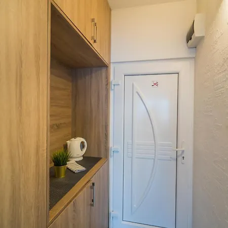 Myflat Laura * Siofok