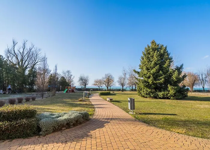 Myflat Laura Siófok