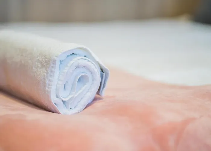 Myflat Laura Апартаменты *