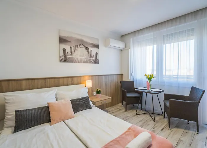 Myflat Laura Lejlighed Siófok