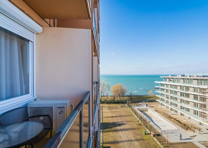 Myflat Laura * Siófok