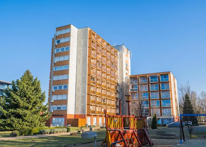 Myflat Laura * Siófok