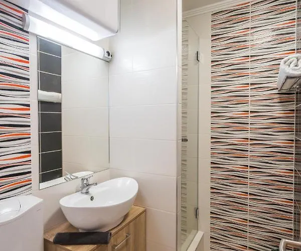 Myflat Laura * Siófok