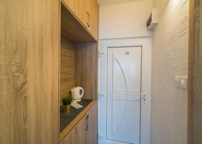 Myflat Laura * Siofok