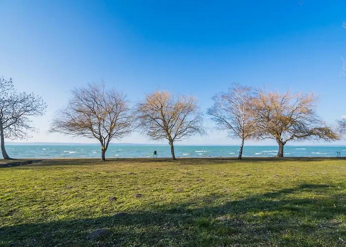 Lejlighed Myflat Laura